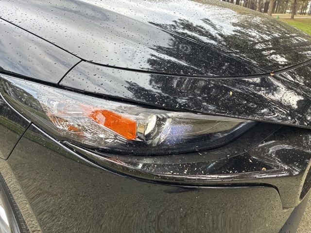 2023 Mazda Mazda3 2.5 S