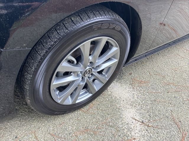 2023 Mazda Mazda3 2.5 S