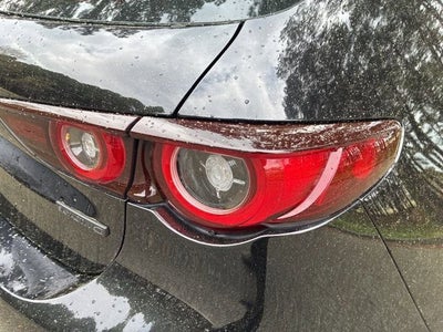 2023 Mazda Mazda3 2.5 S