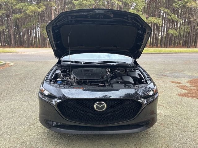 2023 Mazda Mazda3 2.5 S