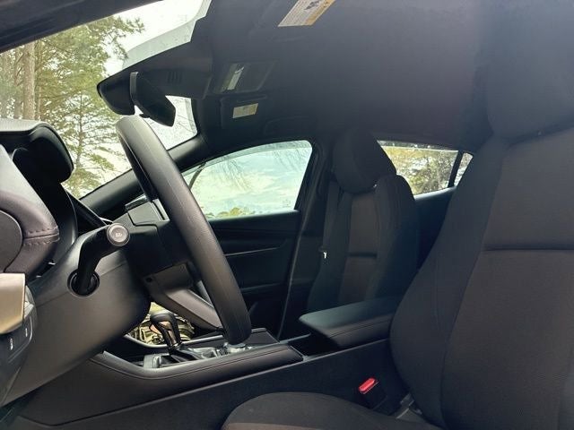 2023 Mazda Mazda3 2.5 S