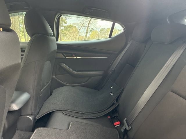2023 Mazda Mazda3 2.5 S
