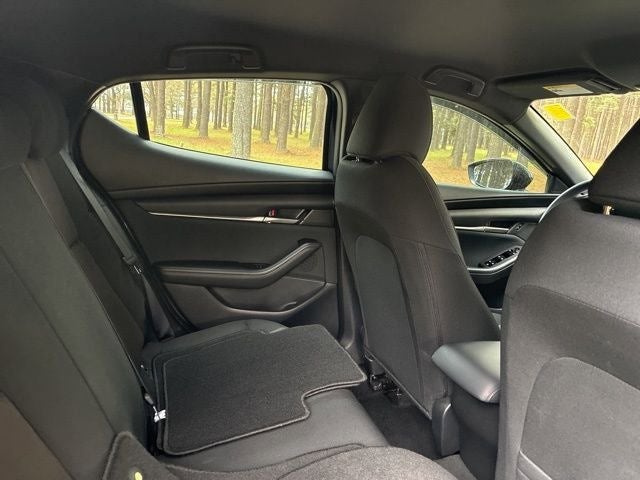 2023 Mazda Mazda3 2.5 S