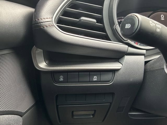 2023 Mazda Mazda3 2.5 S