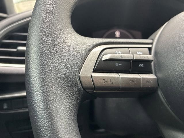 2023 Mazda Mazda3 2.5 S