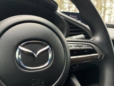 2023 Mazda Mazda3 2.5 S