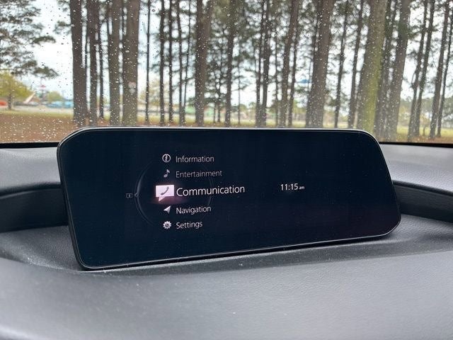 2023 Mazda Mazda3 2.5 S