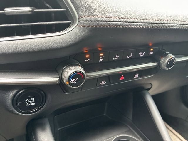 2023 Mazda Mazda3 2.5 S