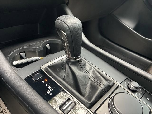 2023 Mazda Mazda3 2.5 S