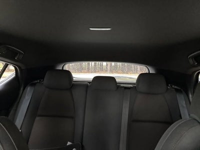 2023 Mazda Mazda3 2.5 S