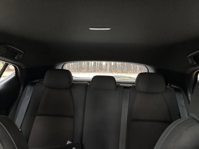 2023 Mazda Mazda3 2.5 S