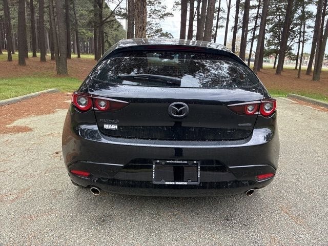 2023 Mazda Mazda3 2.5 S