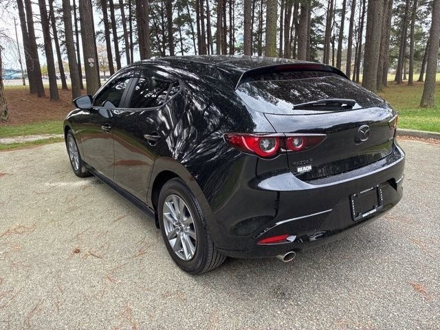 2023 Mazda Mazda3 2.5 S