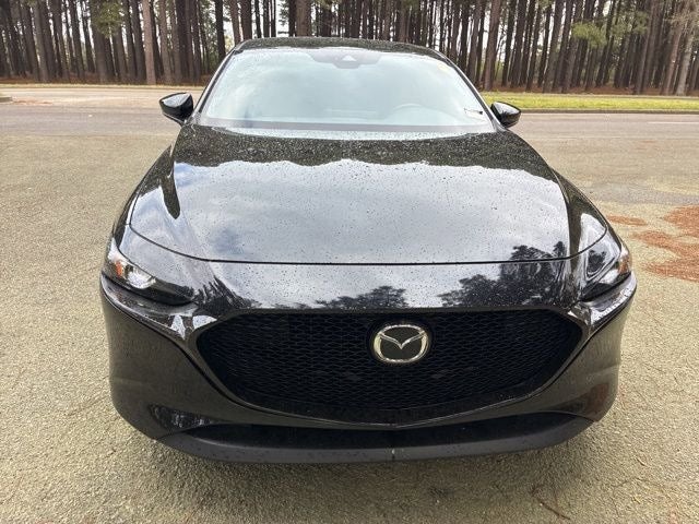 2023 Mazda Mazda3 2.5 S