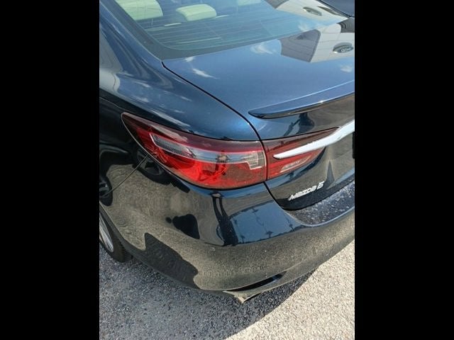 2018 Mazda Mazda6 Grand Touring Reserve