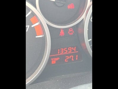 2012 Mazda Mazda Miata PRHT Grand Touring