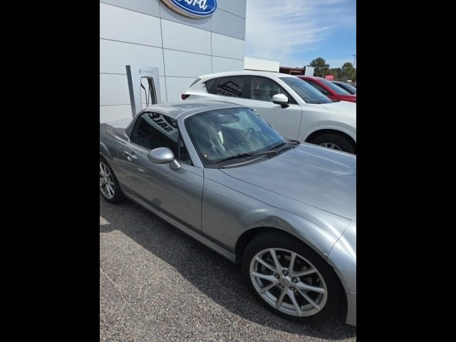 2012 Mazda Mazda Miata PRHT Grand Touring