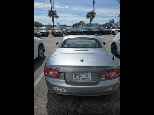 2012 Mazda Mazda Miata PRHT Grand Touring