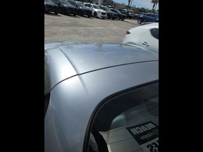 2012 Mazda Mazda Miata PRHT Grand Touring