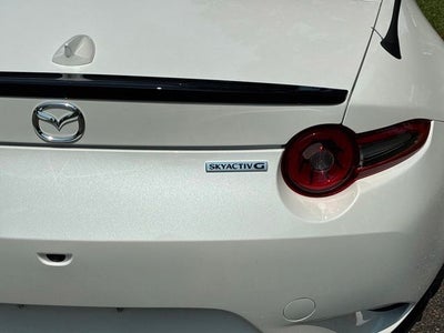 2025 Mazda Mazda MX-5 Miata Club