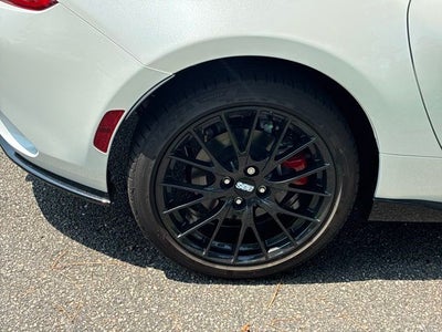 2025 Mazda Mazda MX-5 Miata Club