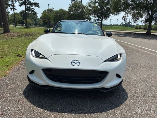 2025 Mazda Mazda MX-5 Miata Club
