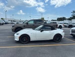 2025 Mazda Mazda MX-5 Miata Club