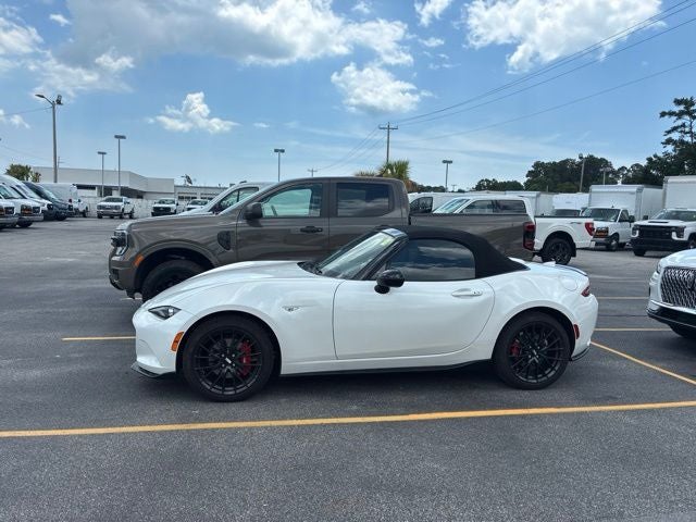 2025 Mazda Mazda MX-5 Miata Club