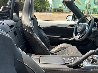 2025 Mazda Mazda MX-5 Miata Club