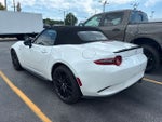2025 Mazda Mazda MX-5 Miata Club