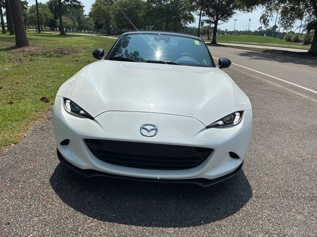 2025 Mazda Mazda MX-5 Miata Club