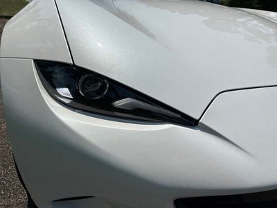 2025 Mazda Mazda MX-5 Miata Club