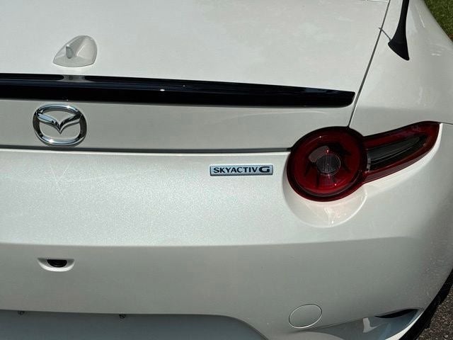 2025 Mazda Mazda MX-5 Miata Club