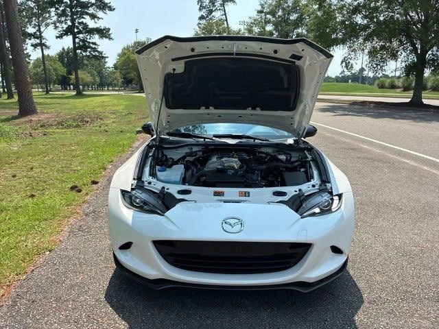 2025 Mazda Mazda MX-5 Miata Club