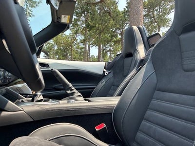 2025 Mazda Mazda MX-5 Miata Club
