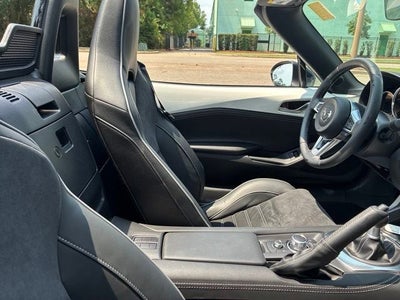 2025 Mazda Mazda MX-5 Miata Club