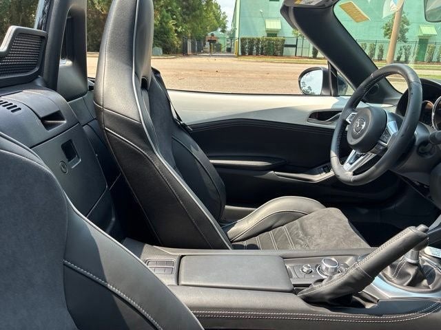 2025 Mazda Mazda MX-5 Miata Club