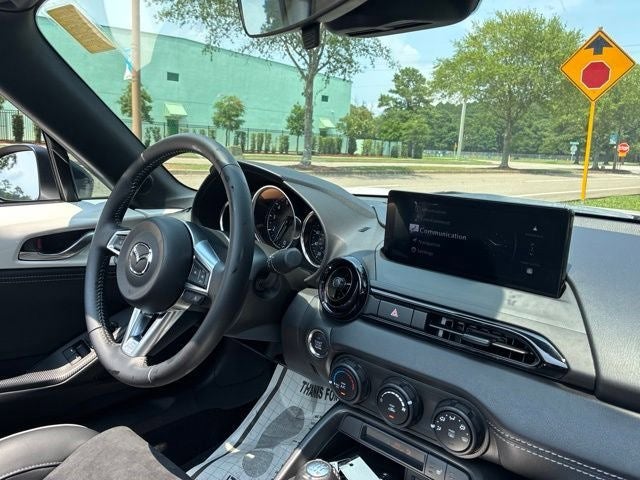 2025 Mazda Mazda MX-5 Miata Club