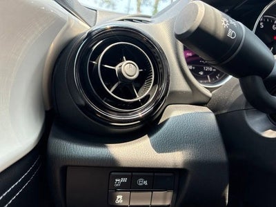 2025 Mazda Mazda MX-5 Miata Club