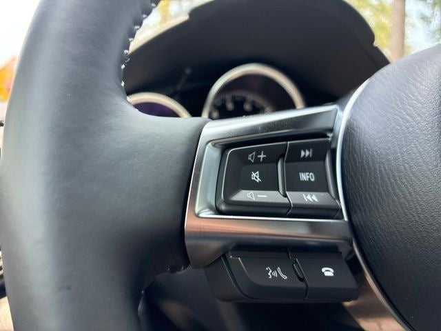 2025 Mazda Mazda MX-5 Miata Club