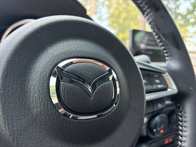 2025 Mazda Mazda MX-5 Miata Club