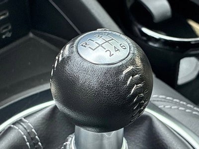 2025 Mazda Mazda MX-5 Miata Club
