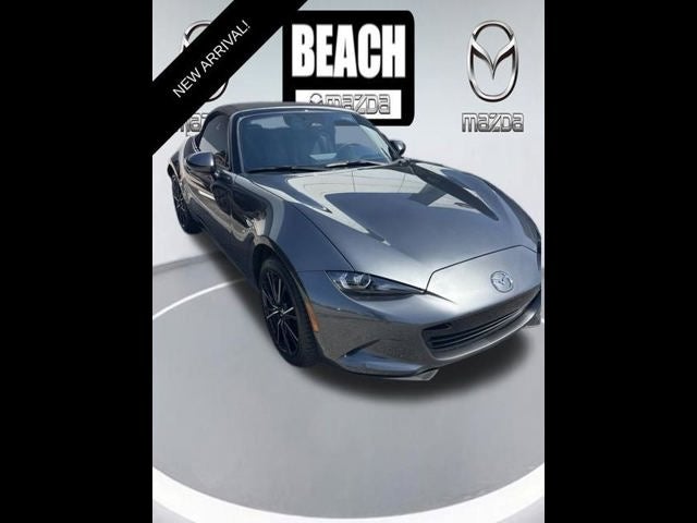 2024 Mazda Mazda MX-5 Miata Grand Touring