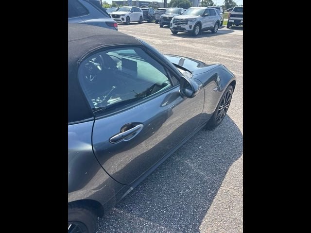 2024 Mazda Mazda MX-5 Miata Grand Touring