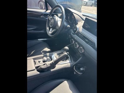 2024 Mazda Mazda MX-5 Miata Grand Touring