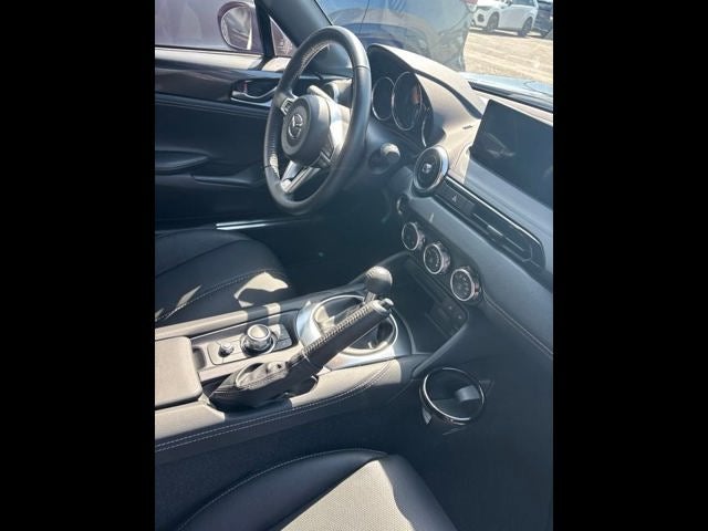 2024 Mazda Mazda MX-5 Miata Grand Touring