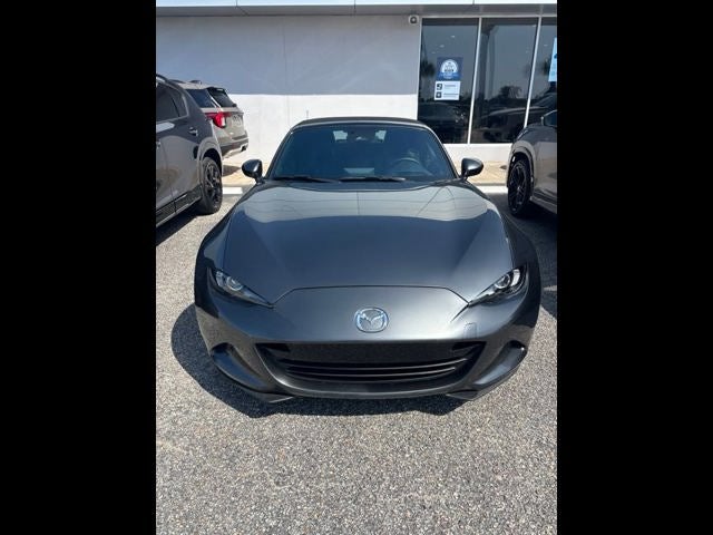 2024 Mazda Mazda MX-5 Miata Grand Touring