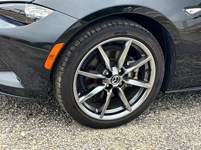 2021 Mazda Mazda Miata RF Grand Touring