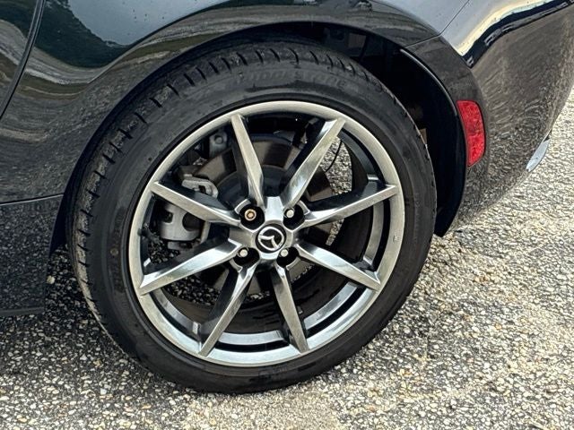 2021 Mazda Mazda Miata RF Grand Touring