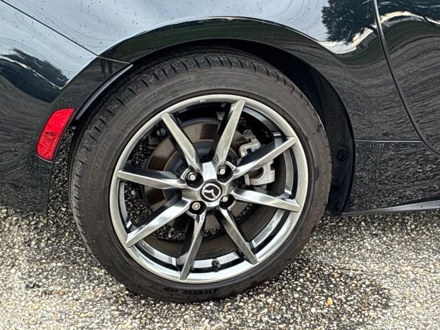 2021 Mazda Mazda Miata RF Grand Touring